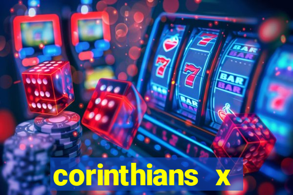 corinthians x fluminense ao vivo multi canais